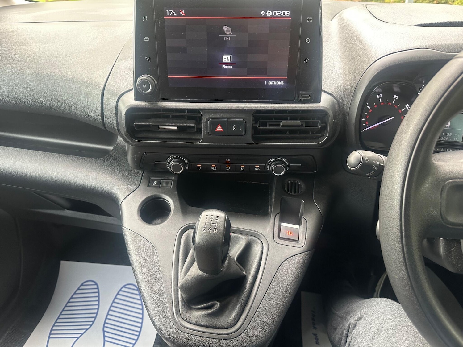 Used Citroen Berlingo 2019 for sale - 76647434: Photo 38