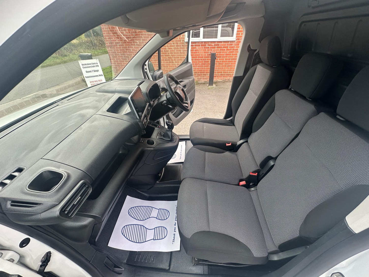 Used Citroen Berlingo 2019 for sale - 76647434: Photo 40