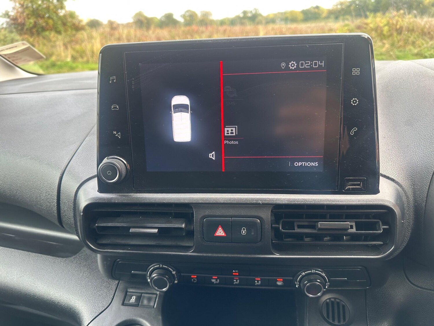 Used Citroen Berlingo 2019 for sale - 76647434: Photo 45