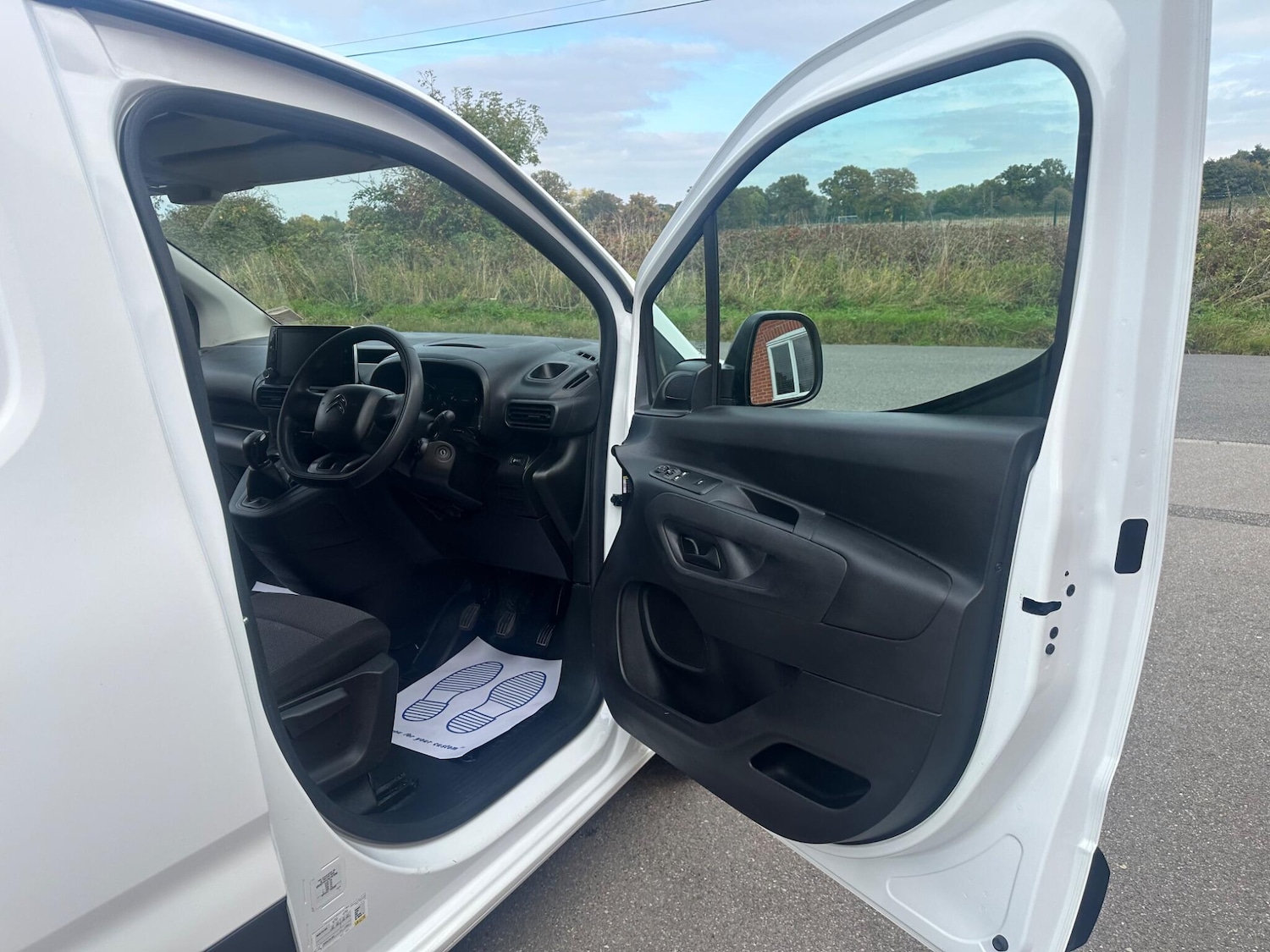 Used Citroen Berlingo 2019 for sale - 76647434: Photo 55