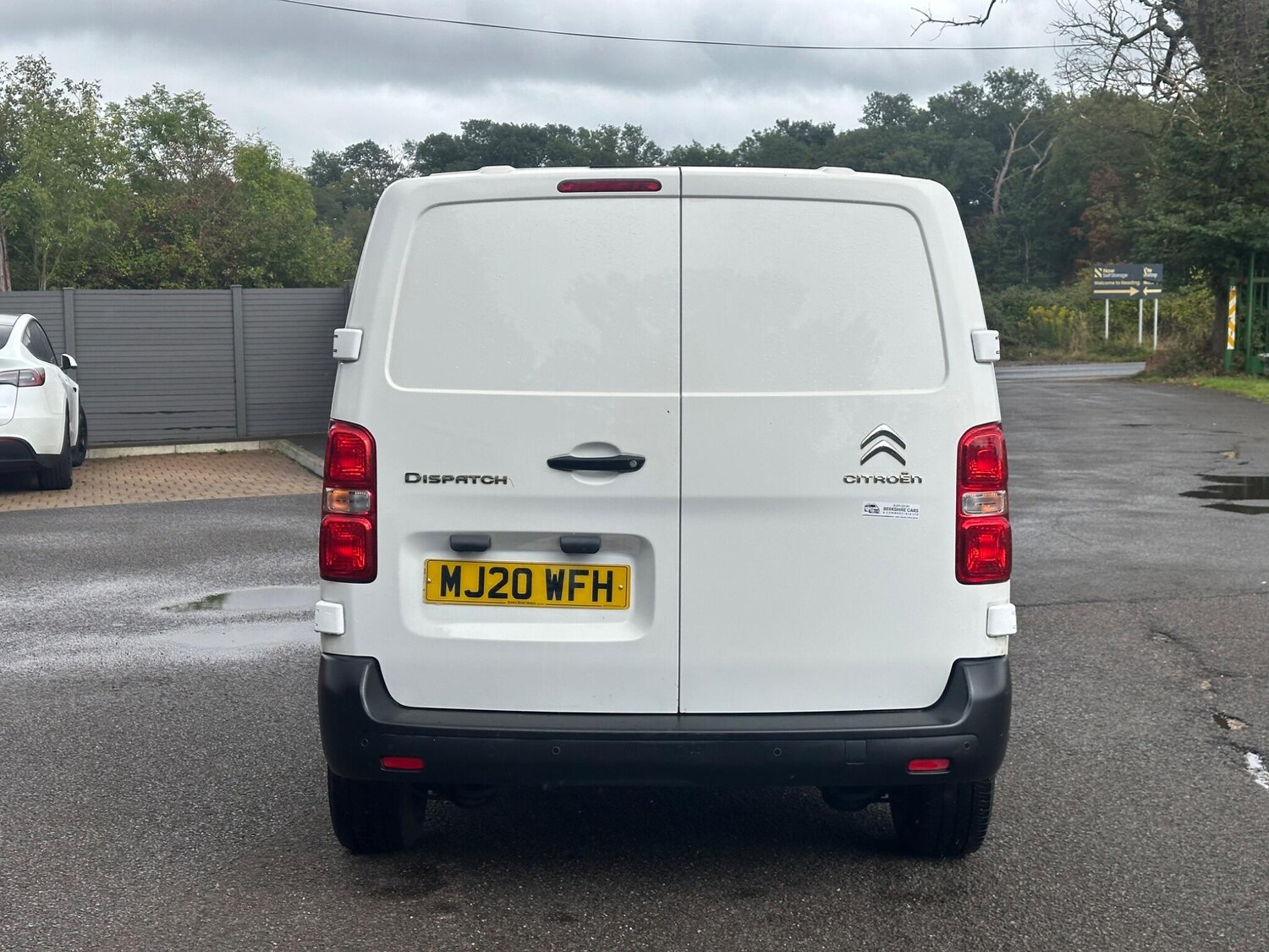 Vehicle 27