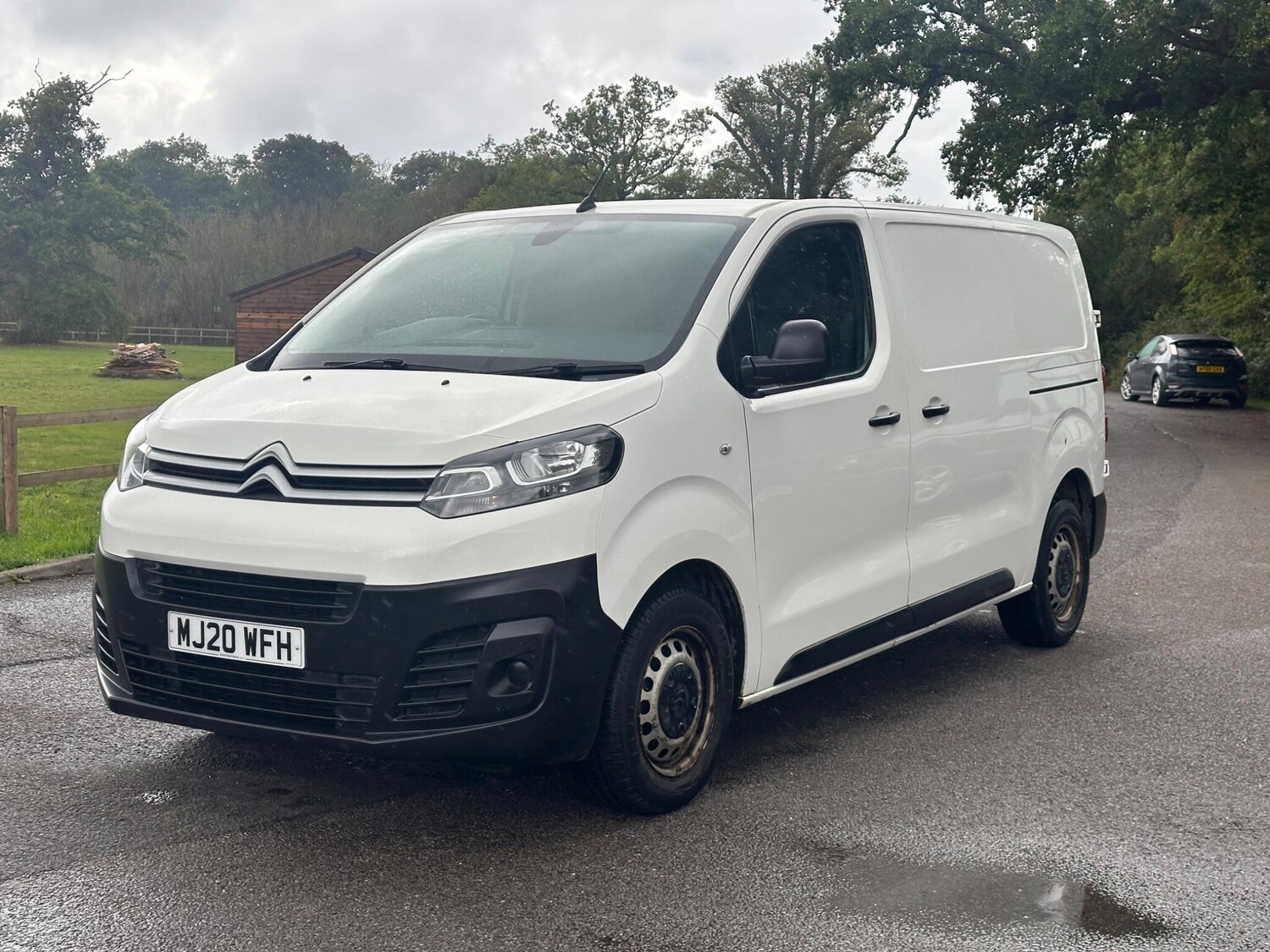 Vehicle 29