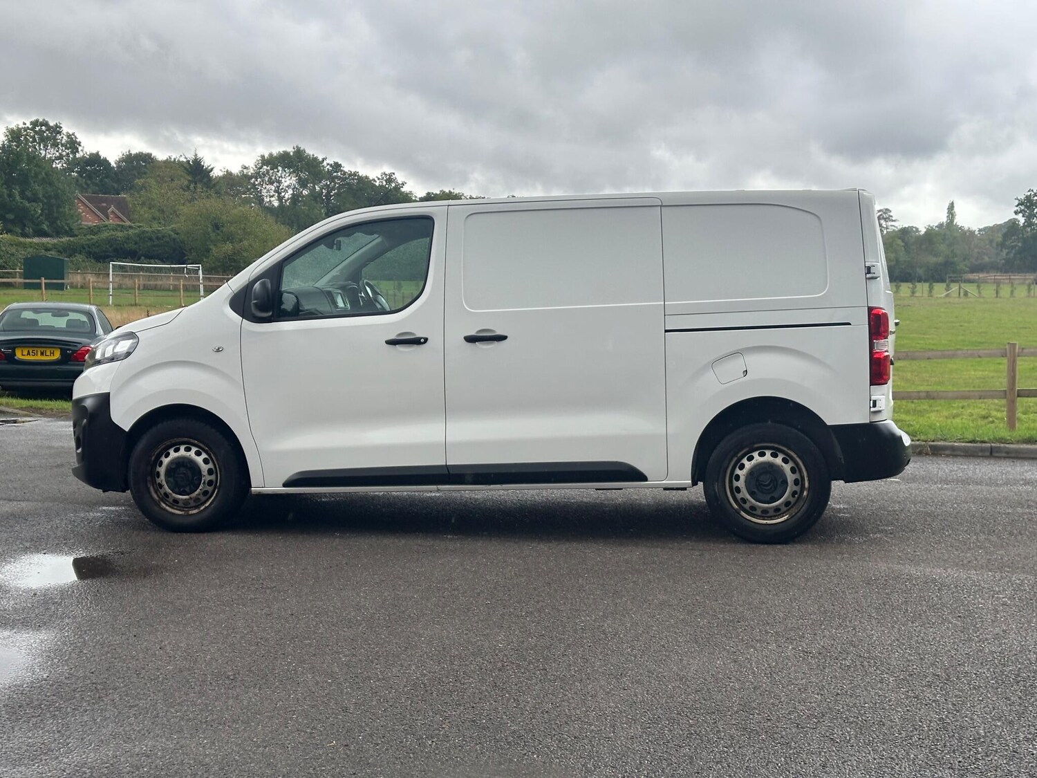 Vehicle 30