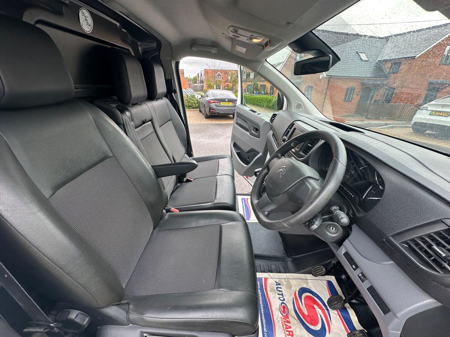 Vehicle 36