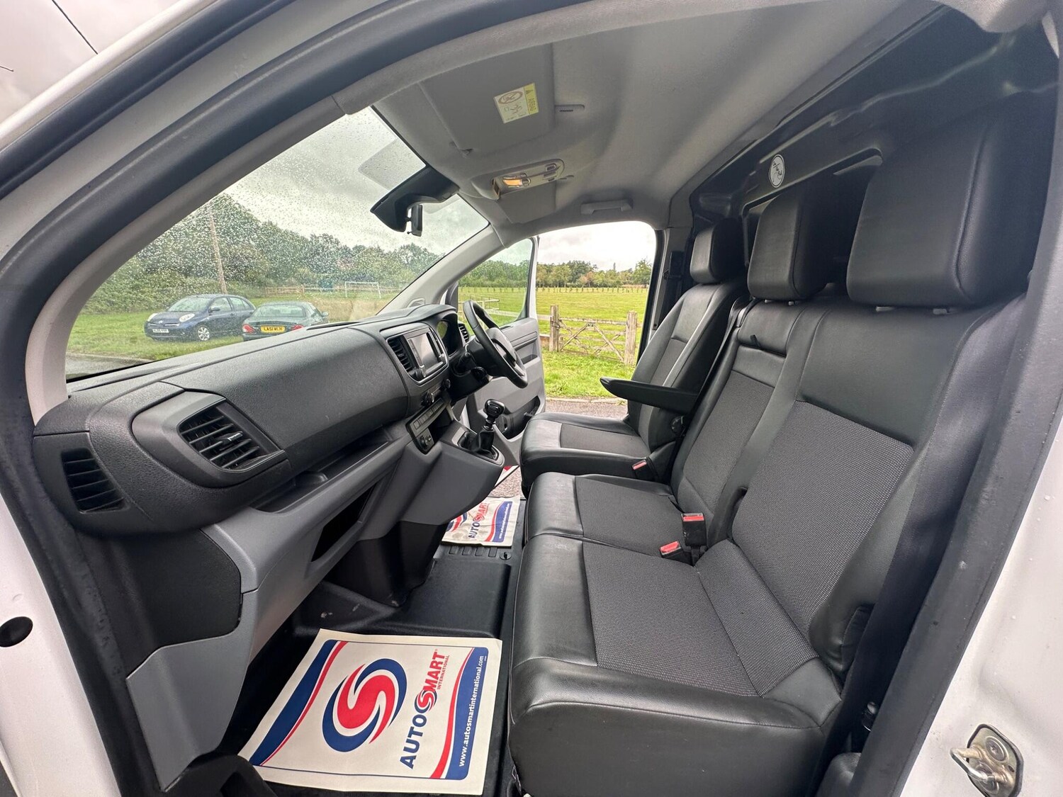 Vehicle 46