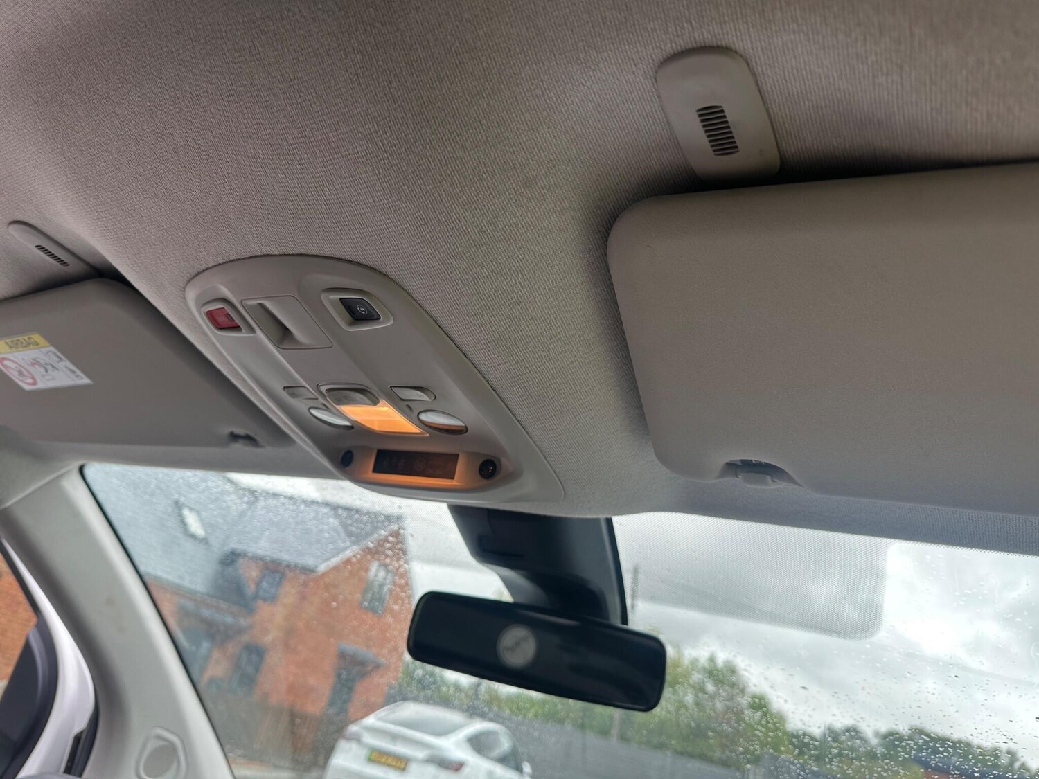 Vehicle 50