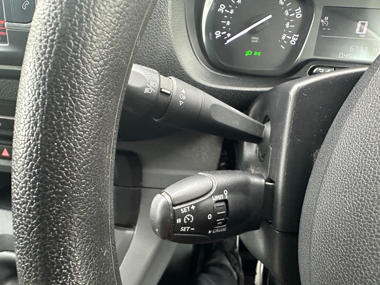 Vehicle 52
