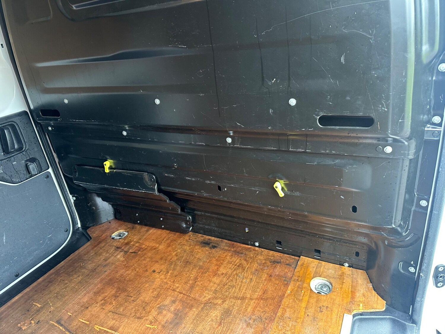 Vehicle 55