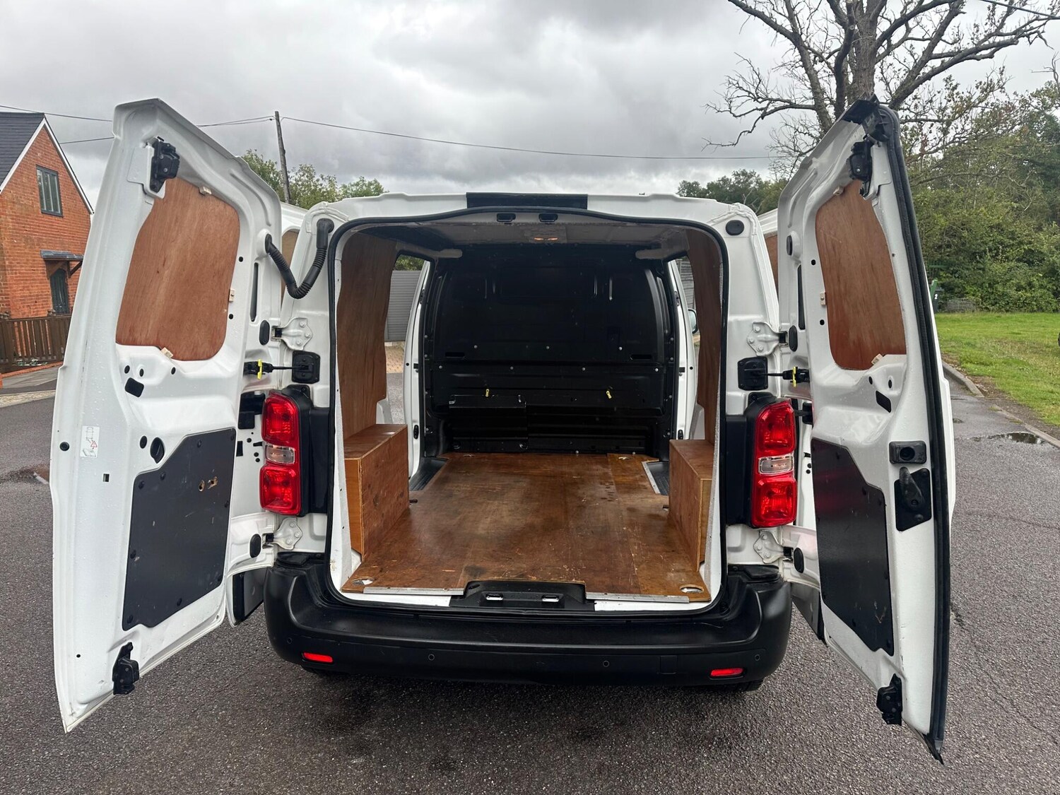 Vehicle 61