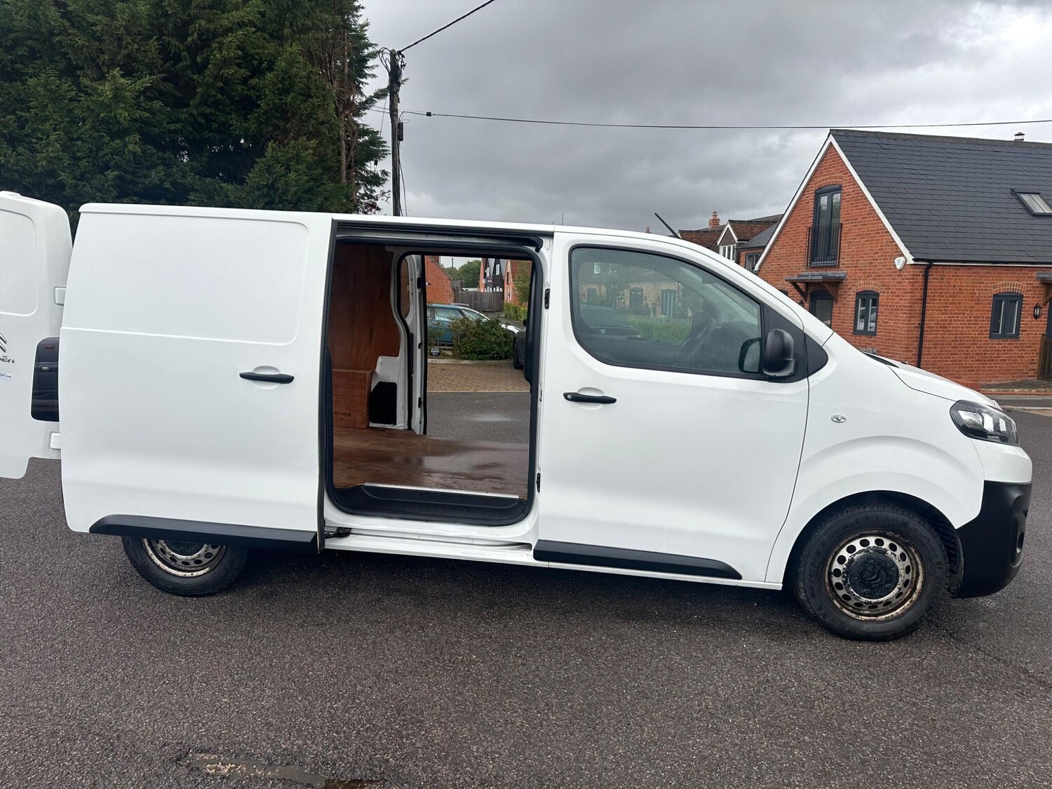Vehicle 64