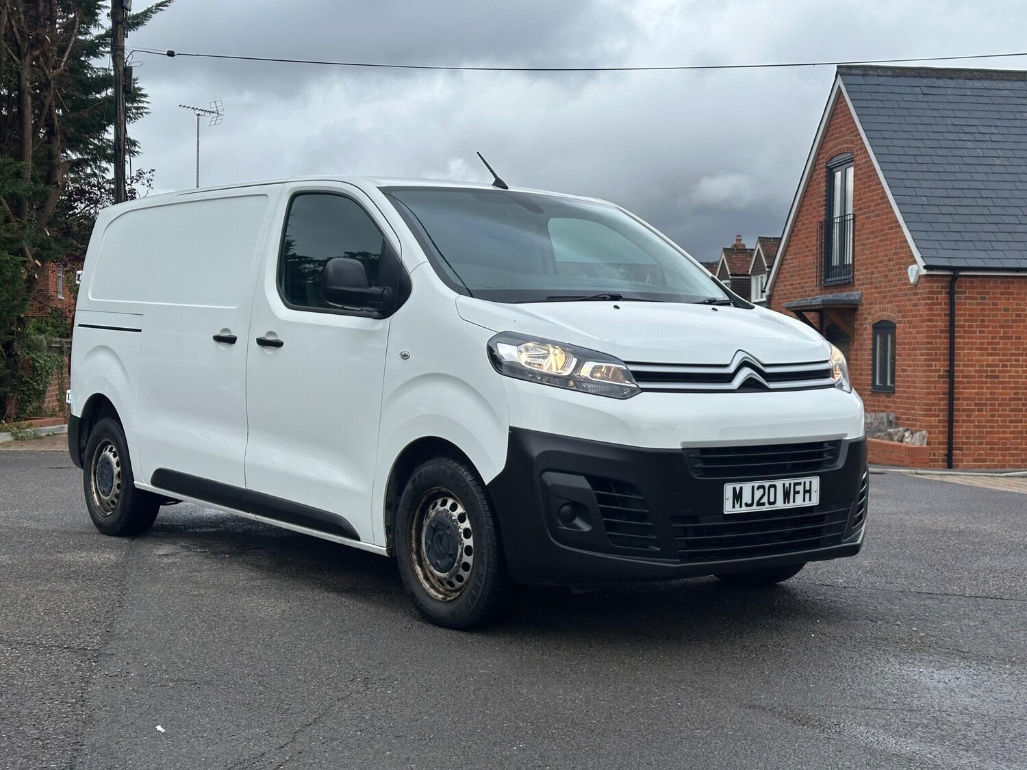 Vehicle 7