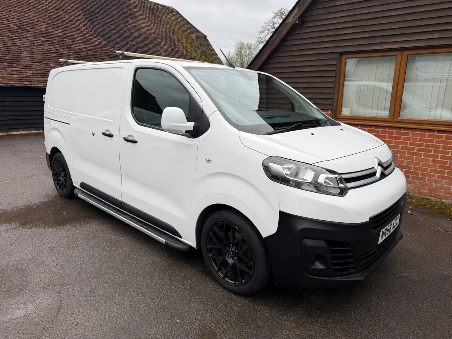 Used Citroen Dispatch for sale - 78073240: Photo 10