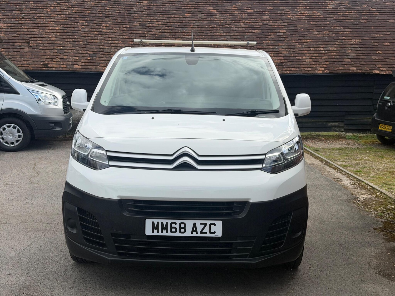 Used Citroen Dispatch for sale - 78073240: Photo 11