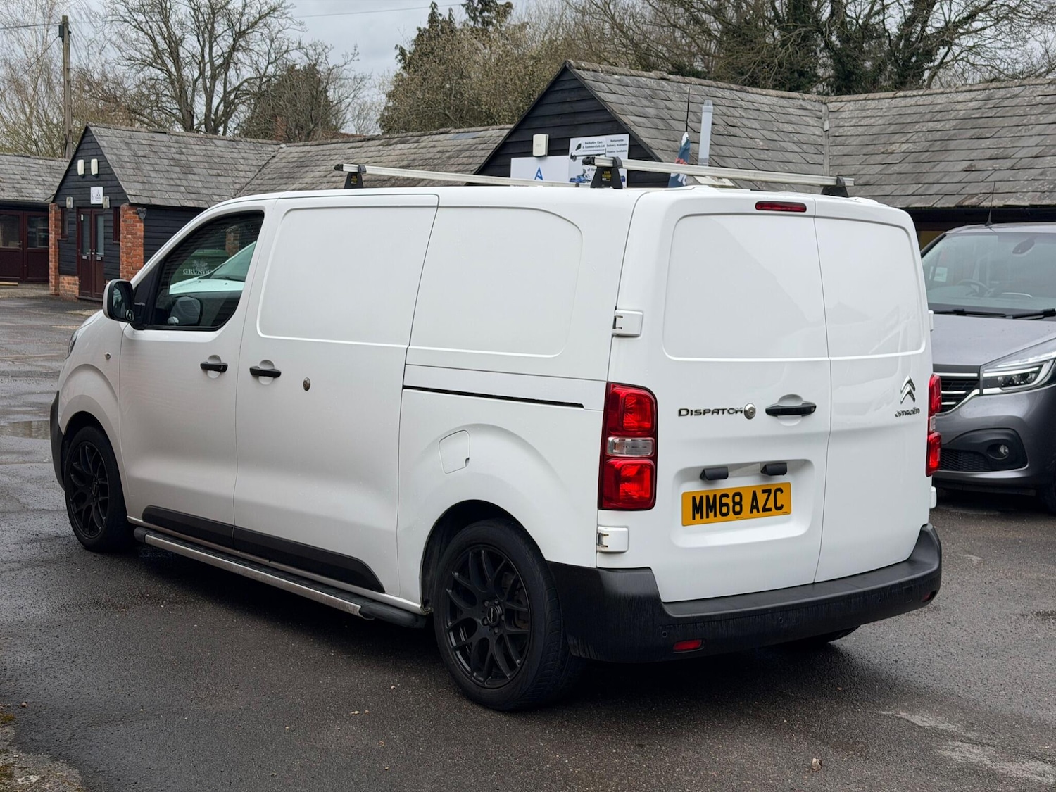 Used Citroen Dispatch for sale - 78073240: Photo 14