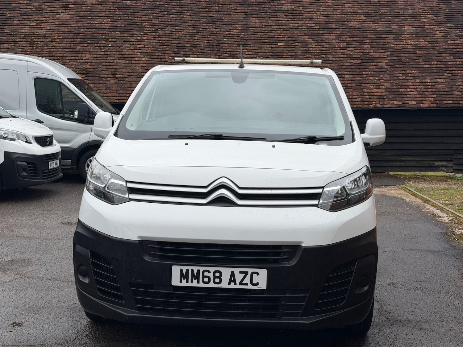Used Citroen Dispatch for sale - 78073240: Photo 15