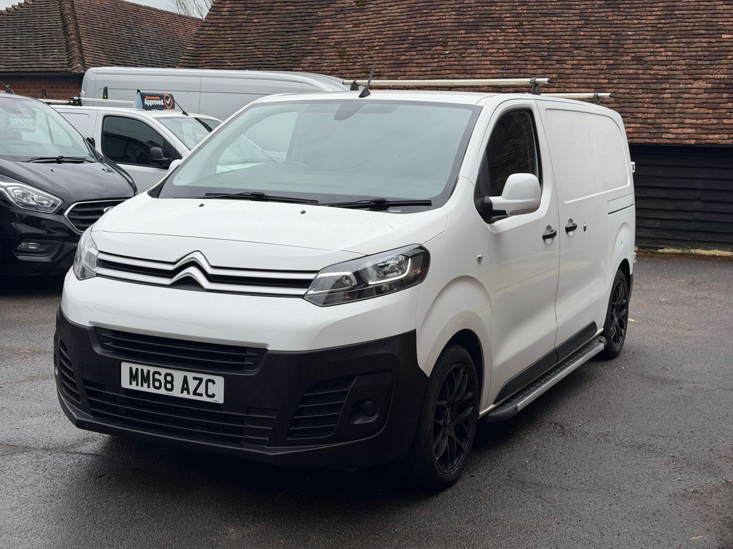 Used Citroen Dispatch for sale - 78073240: Photo 16