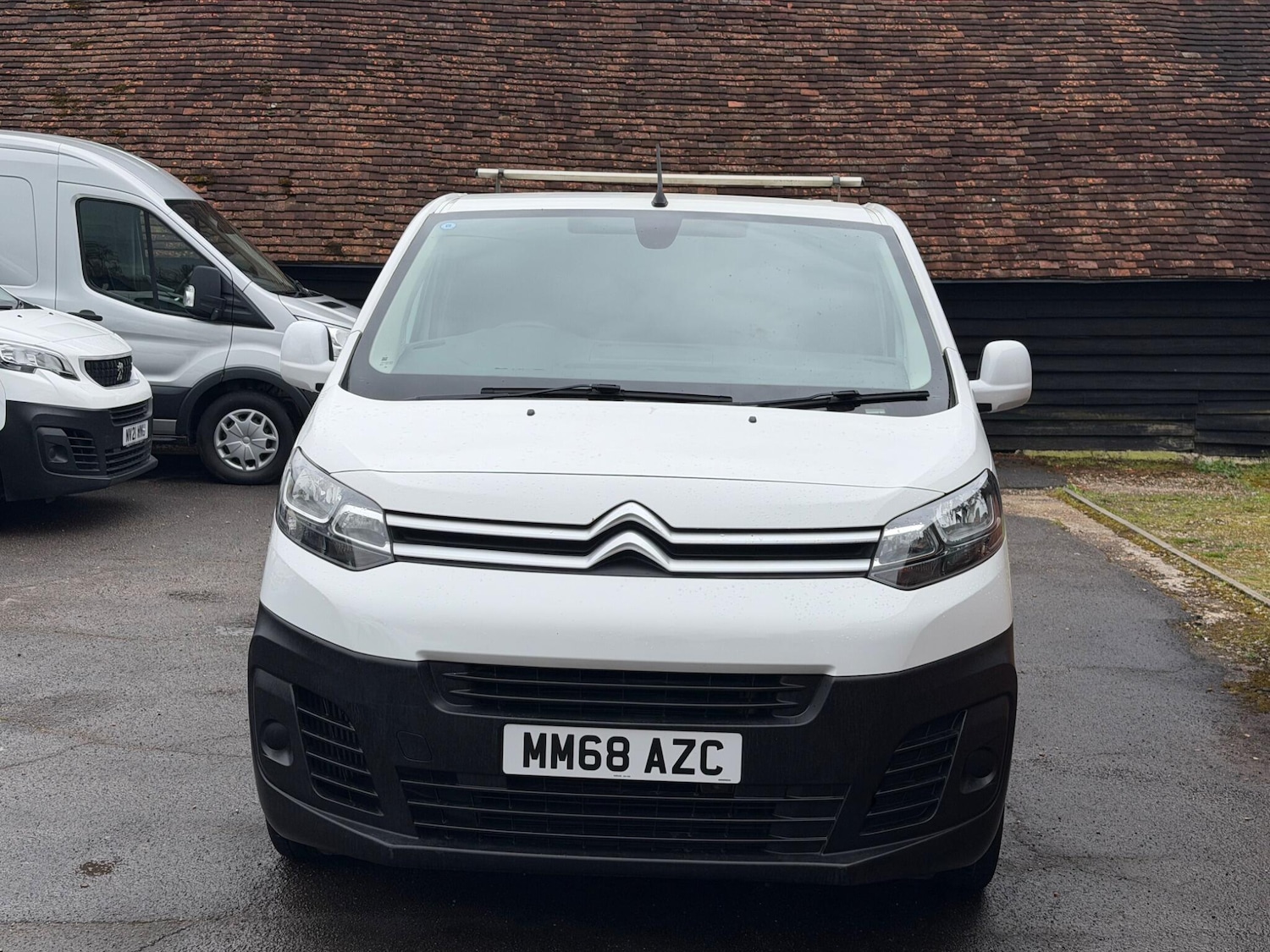 Used Citroen Dispatch for sale - 78073240: Photo 22