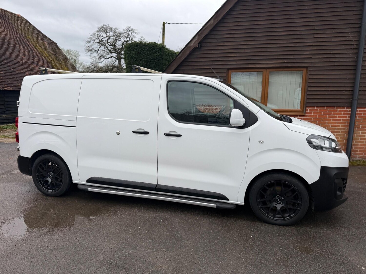 Used Citroen Dispatch for sale - 78073240: Photo 24