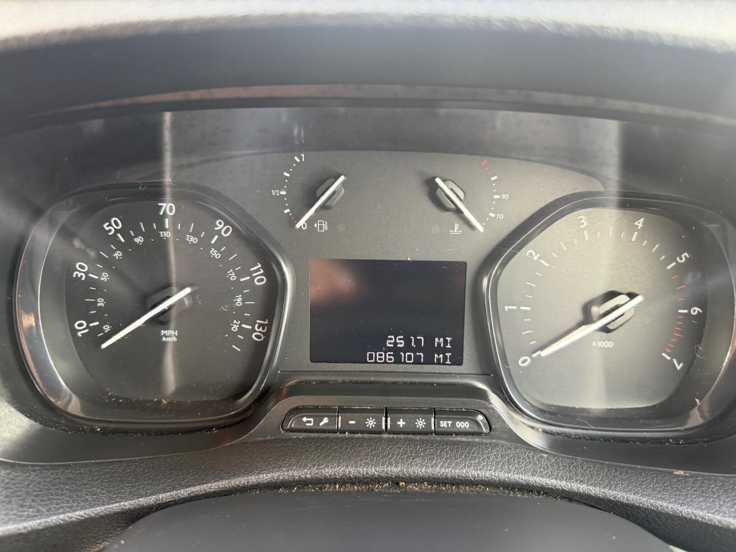 Used Citroen Dispatch for sale - 78073240: Photo 27