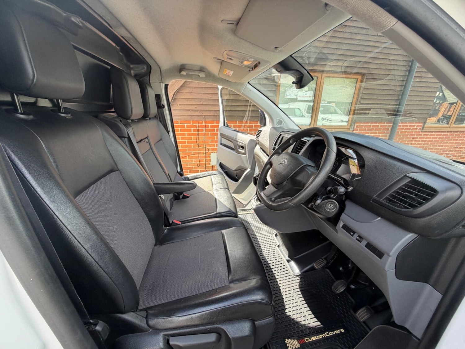 Used Citroen Dispatch for sale - 78073240: Photo 28