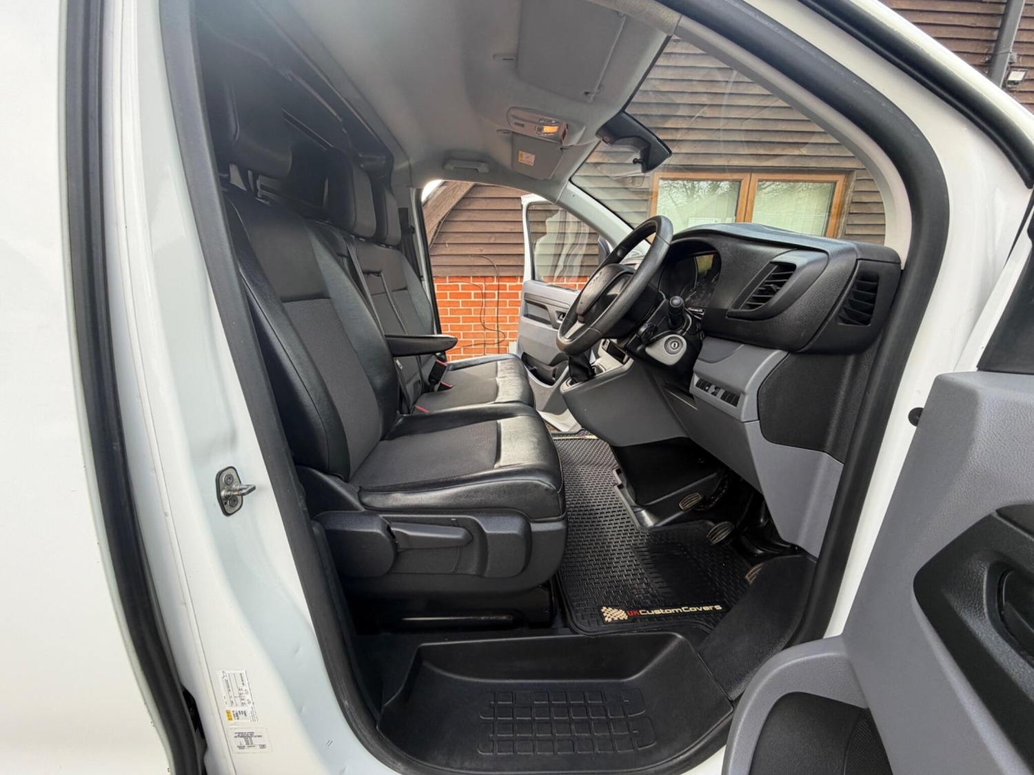 Used Citroen Dispatch for sale - 78073240: Photo 29