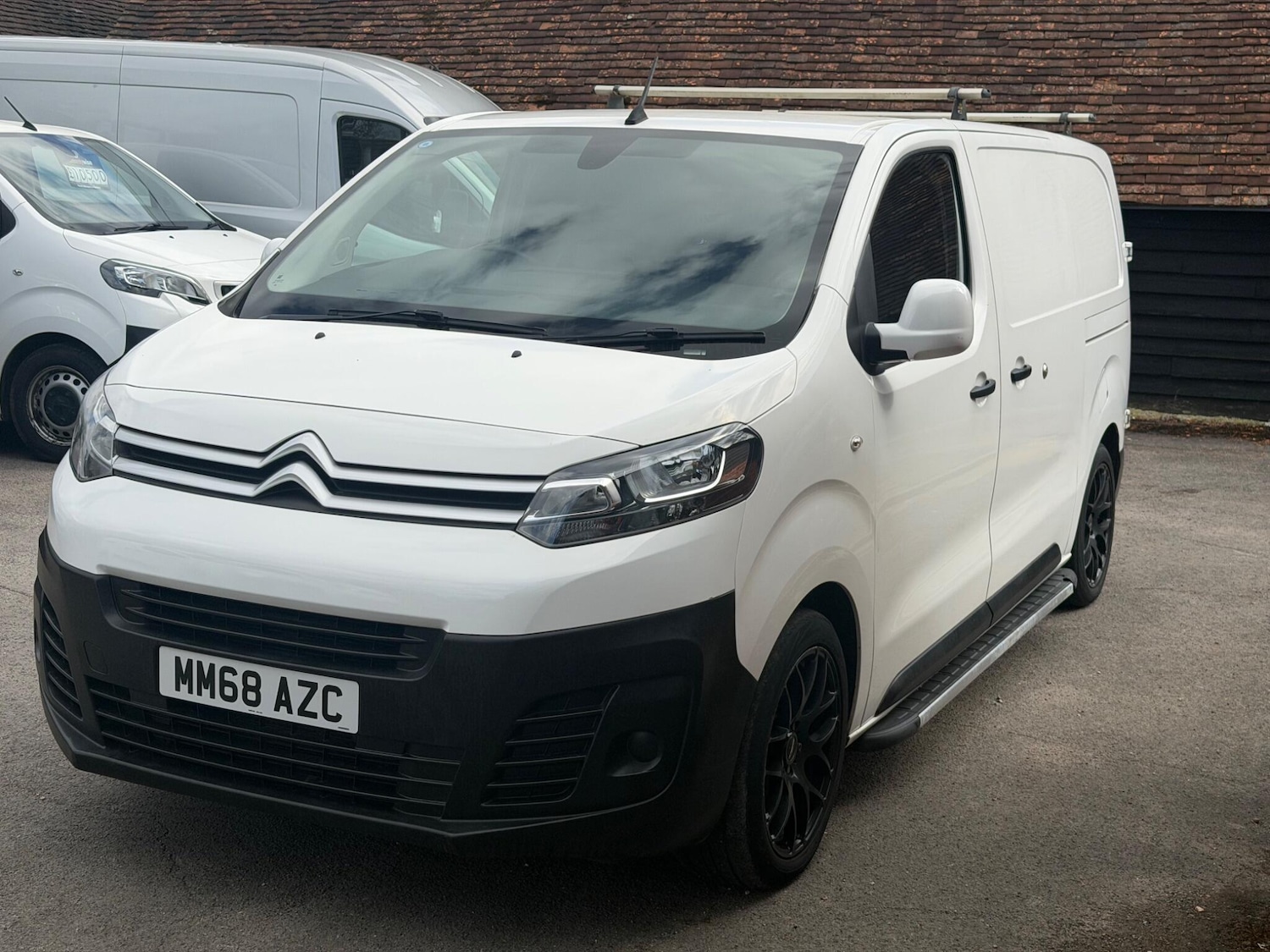Used Citroen Dispatch for sale - 78073240: Photo 3