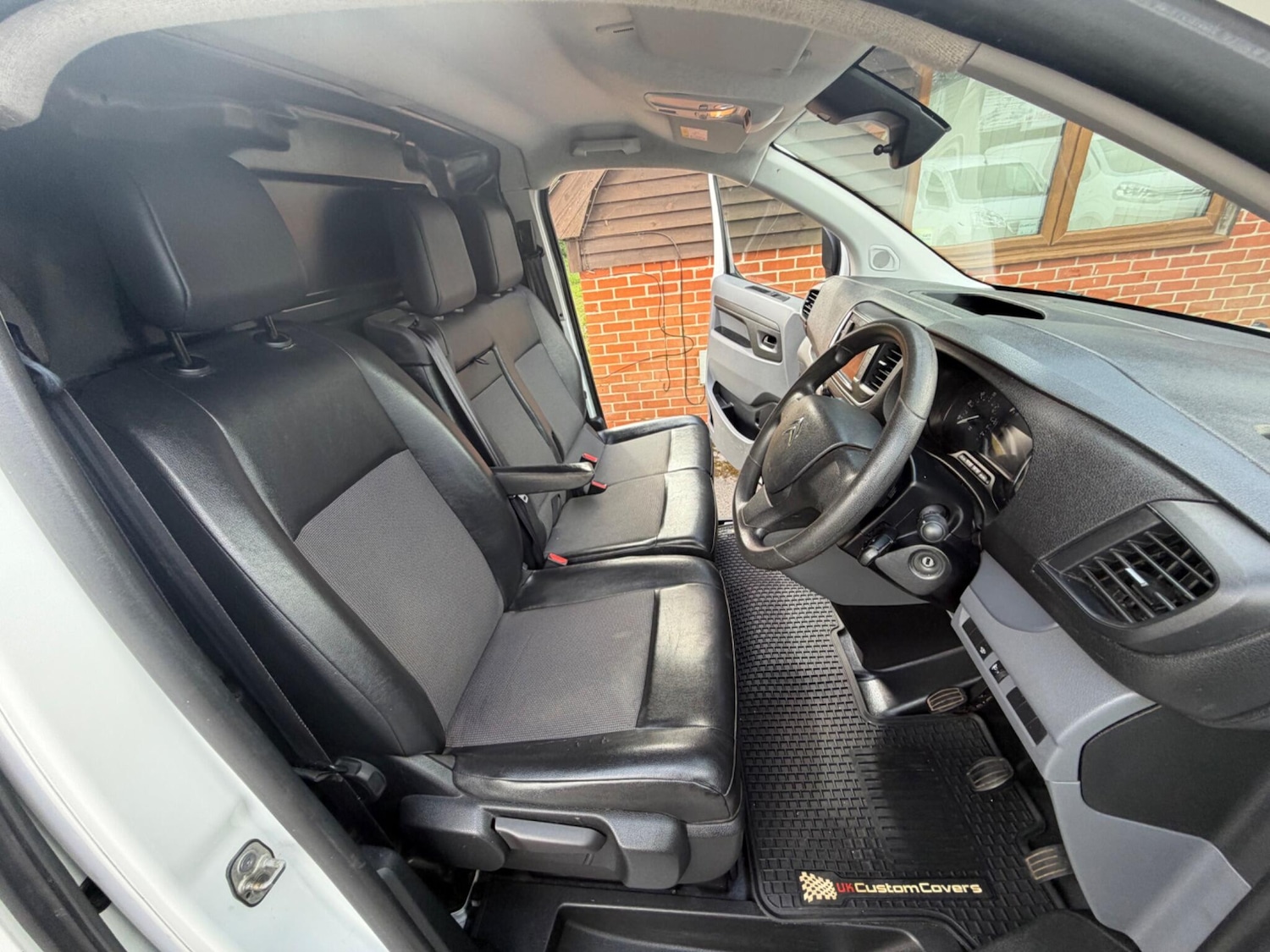 Used Citroen Dispatch for sale - 78073240: Photo 30