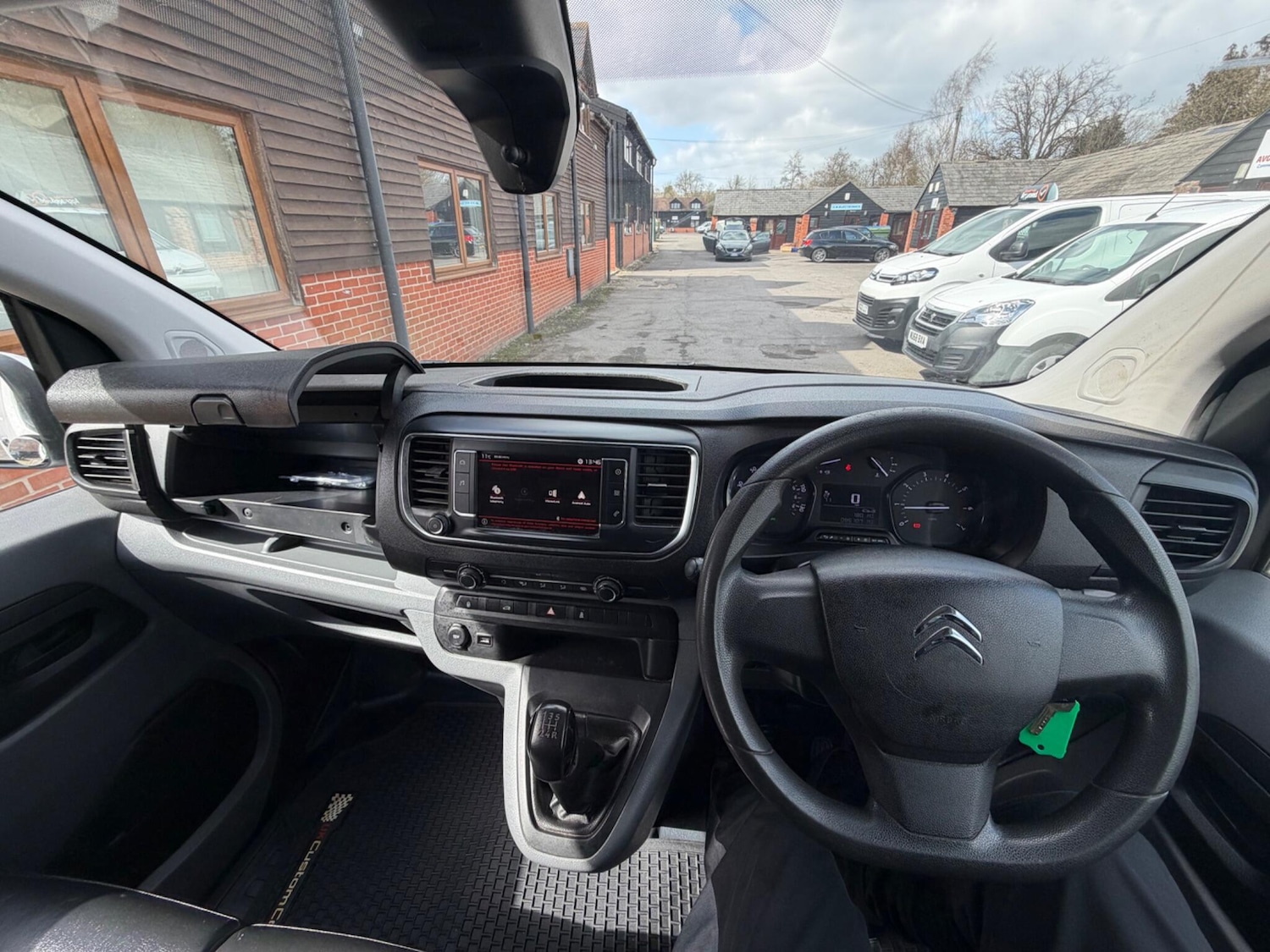 Used Citroen Dispatch for sale - 78073240: Photo 31