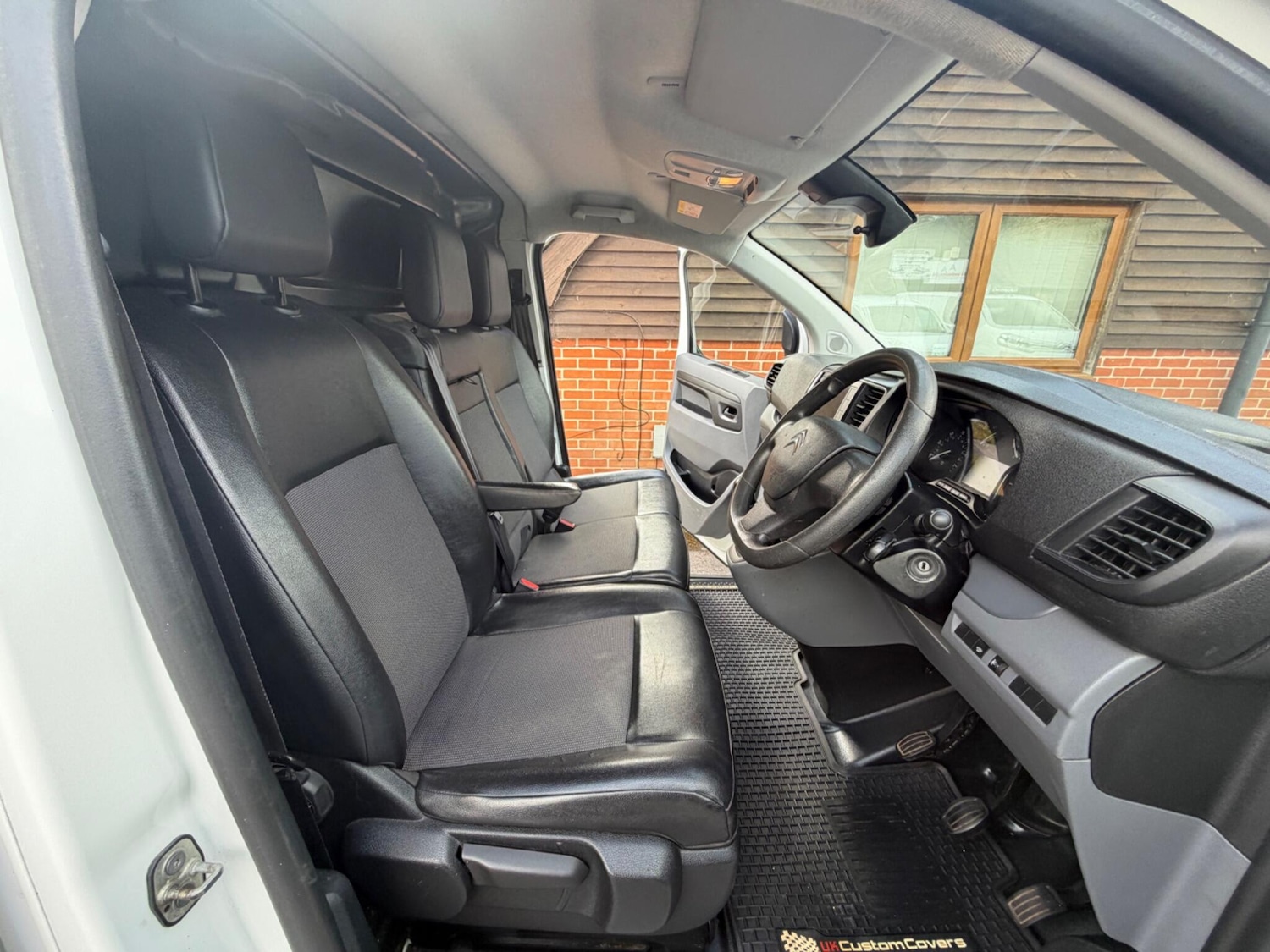 Used Citroen Dispatch for sale - 78073240: Photo 32