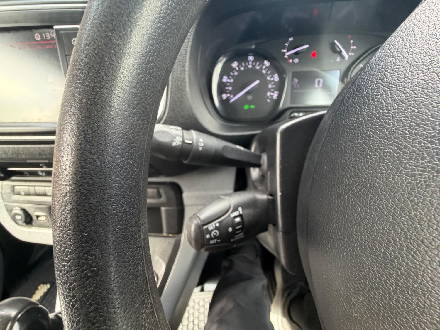 Used Citroen Dispatch for sale - 78073240: Photo 34