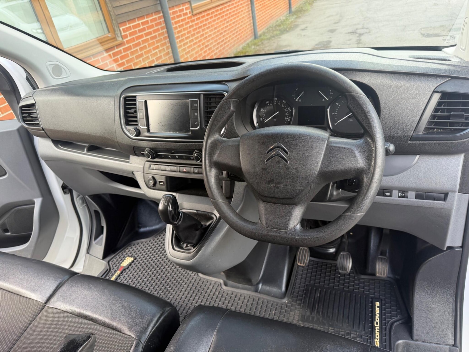 Used Citroen Dispatch for sale - 78073240: Photo 35