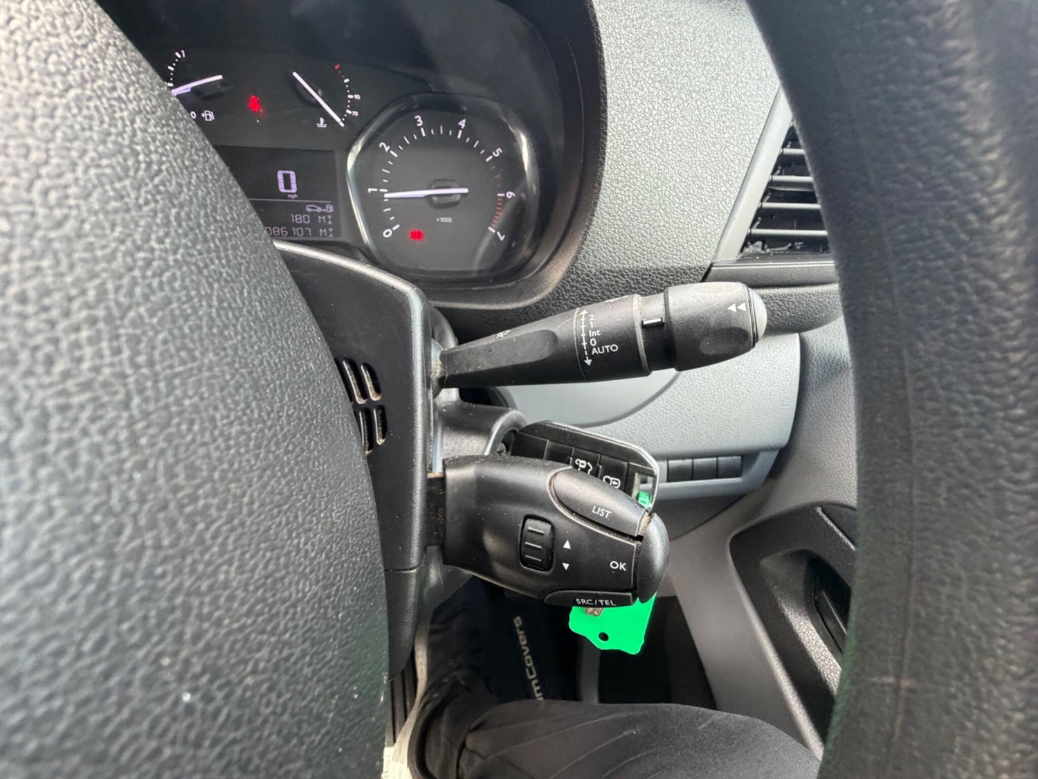 Used Citroen Dispatch for sale - 78073240: Photo 36