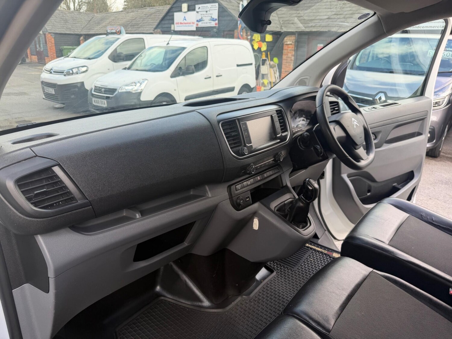 Used Citroen Dispatch for sale - 78073240: Photo 37