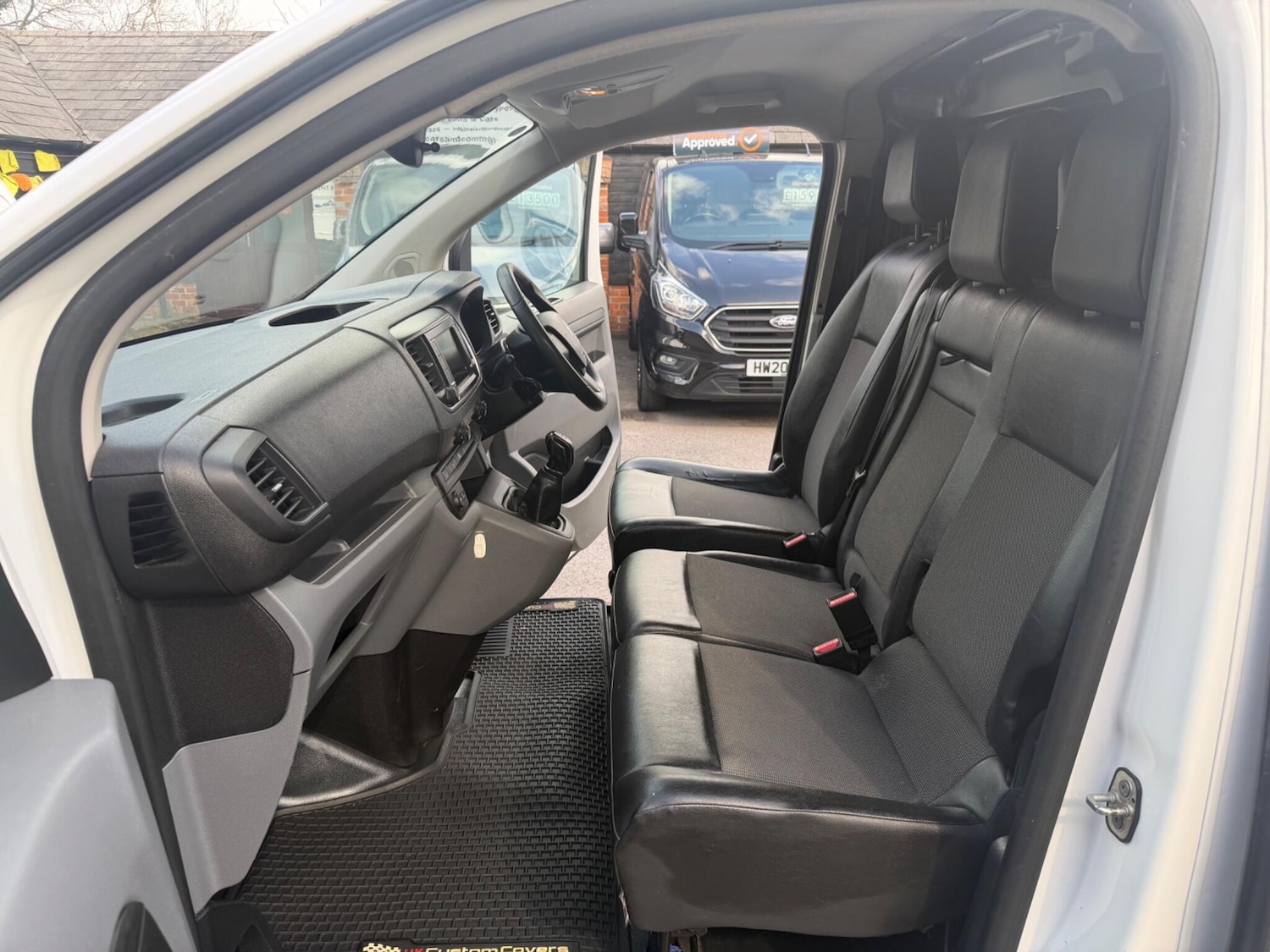 Used Citroen Dispatch for sale - 78073240: Photo 38