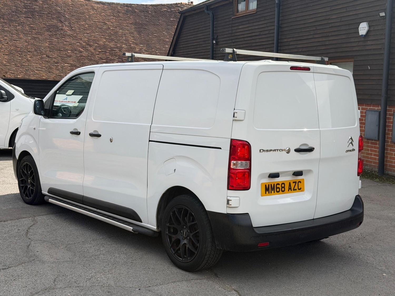 Used Citroen Dispatch for sale - 78073240: Photo 4