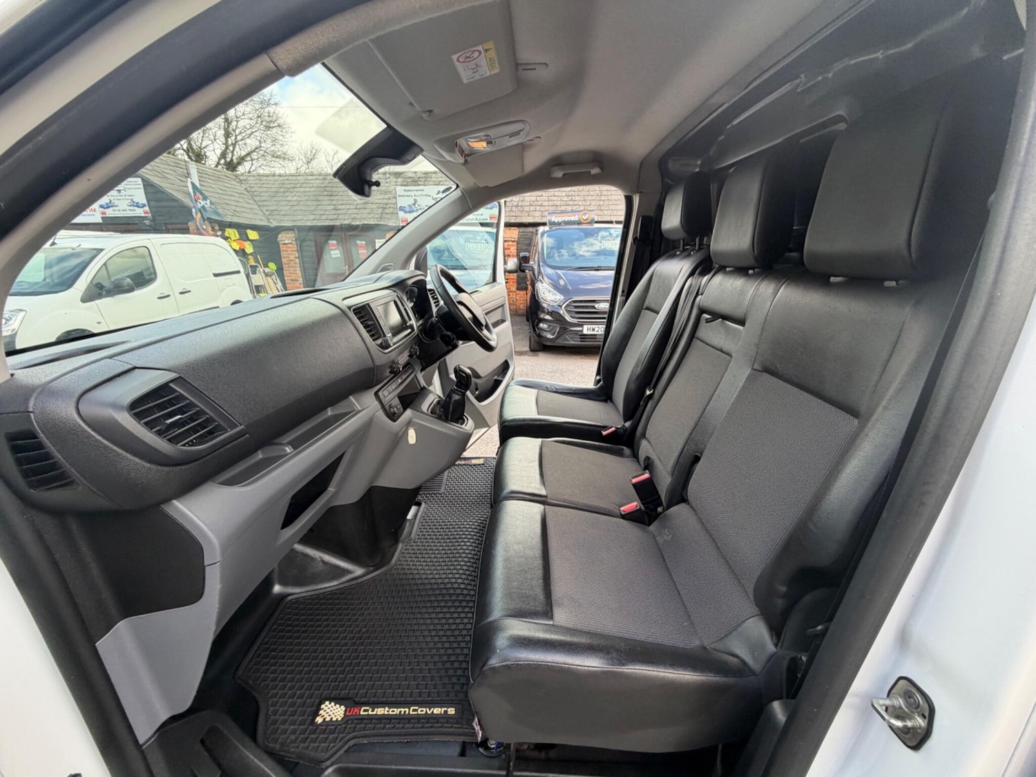 Used Citroen Dispatch for sale - 78073240: Photo 40