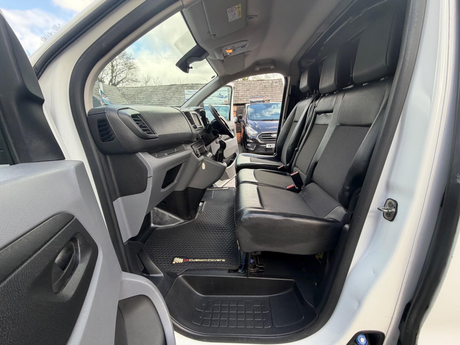 Used Citroen Dispatch for sale - 78073240: Photo 42