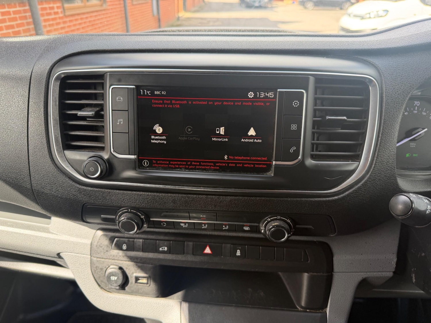 Used Citroen Dispatch for sale - 78073240: Photo 43