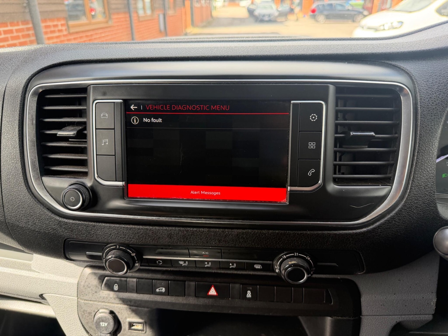 Used Citroen Dispatch for sale - 78073240: Photo 44