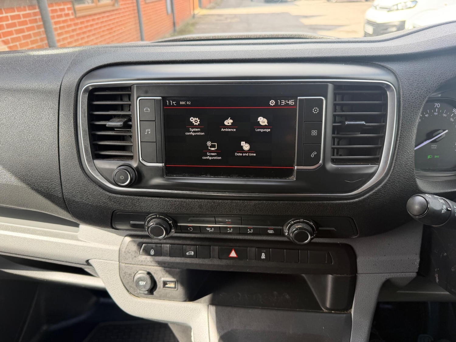 Used Citroen Dispatch for sale - 78073240: Photo 45