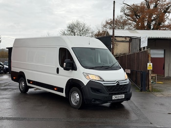 Used Citroen Relay 2019 for sale - 78244912: Photo