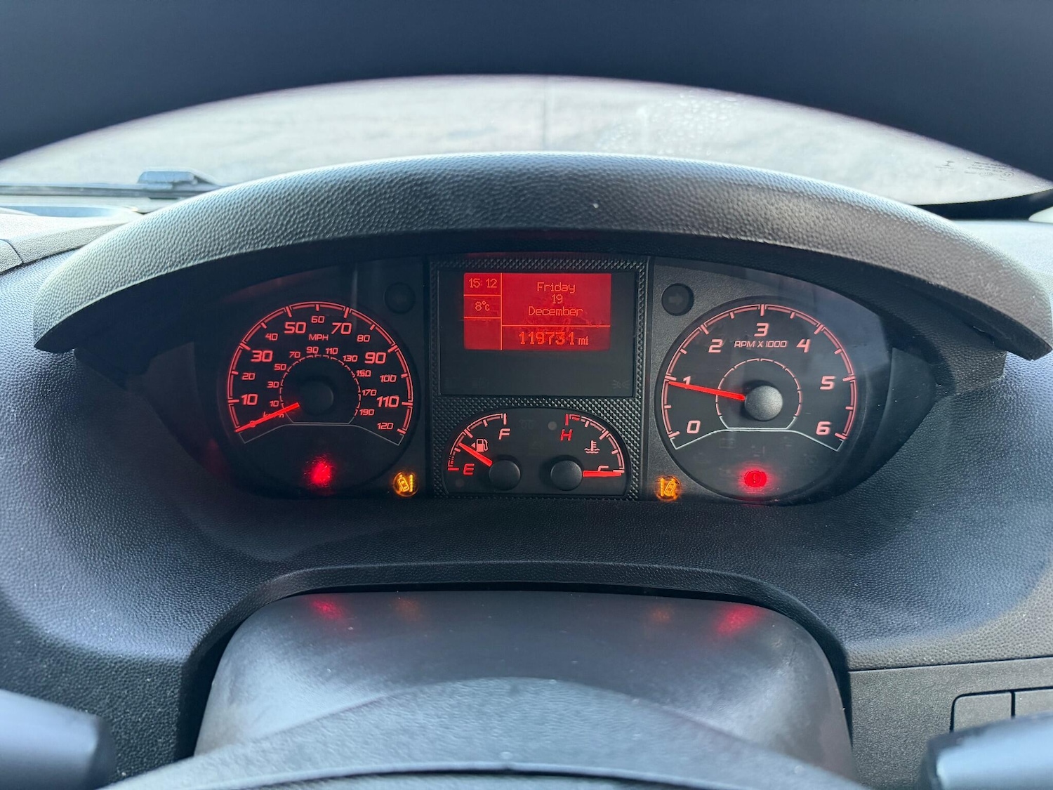 Used Peugeot Boxer 2021 for sale - 77016497: Photo 30