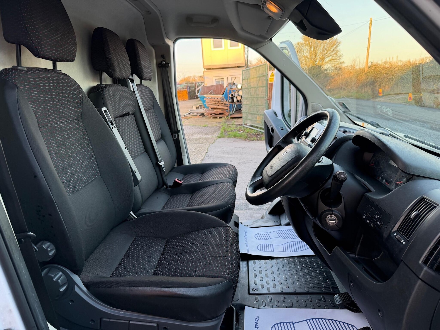 Used Peugeot Boxer 2021 for sale - 77016497: Photo 31