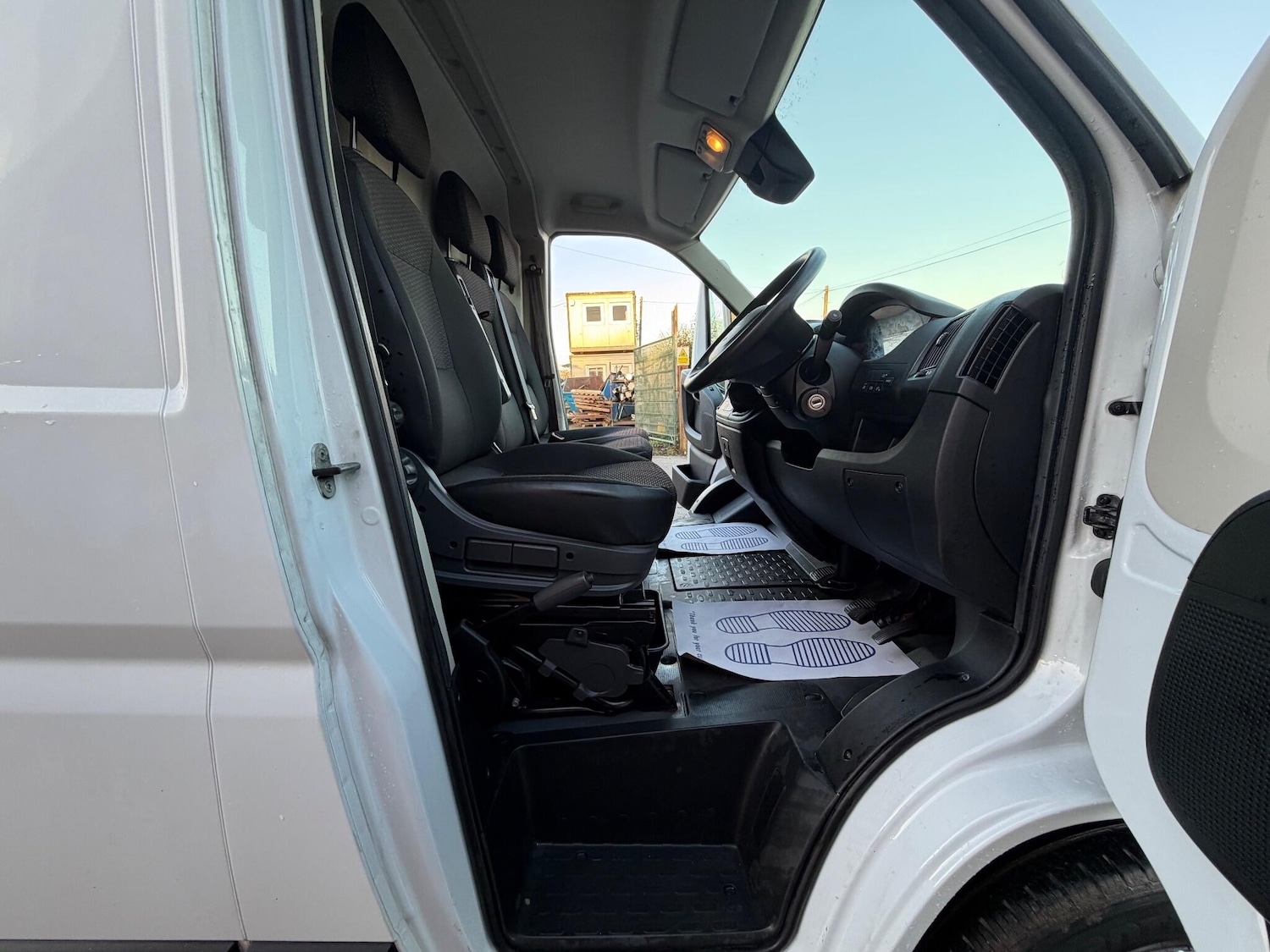 Used Peugeot Boxer 2021 for sale - 77016497: Photo 32