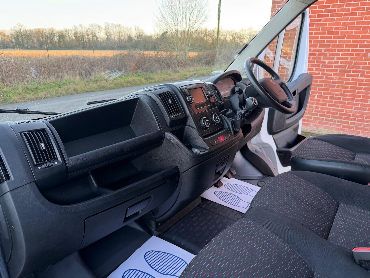 Used Peugeot Boxer 2021 for sale - 77016497: Photo 35