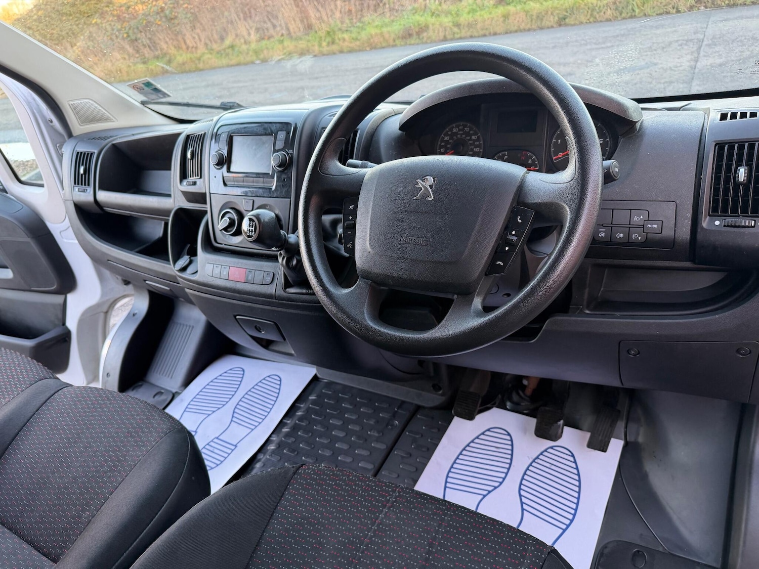 Used Peugeot Boxer 2021 for sale - 77016497: Photo 36