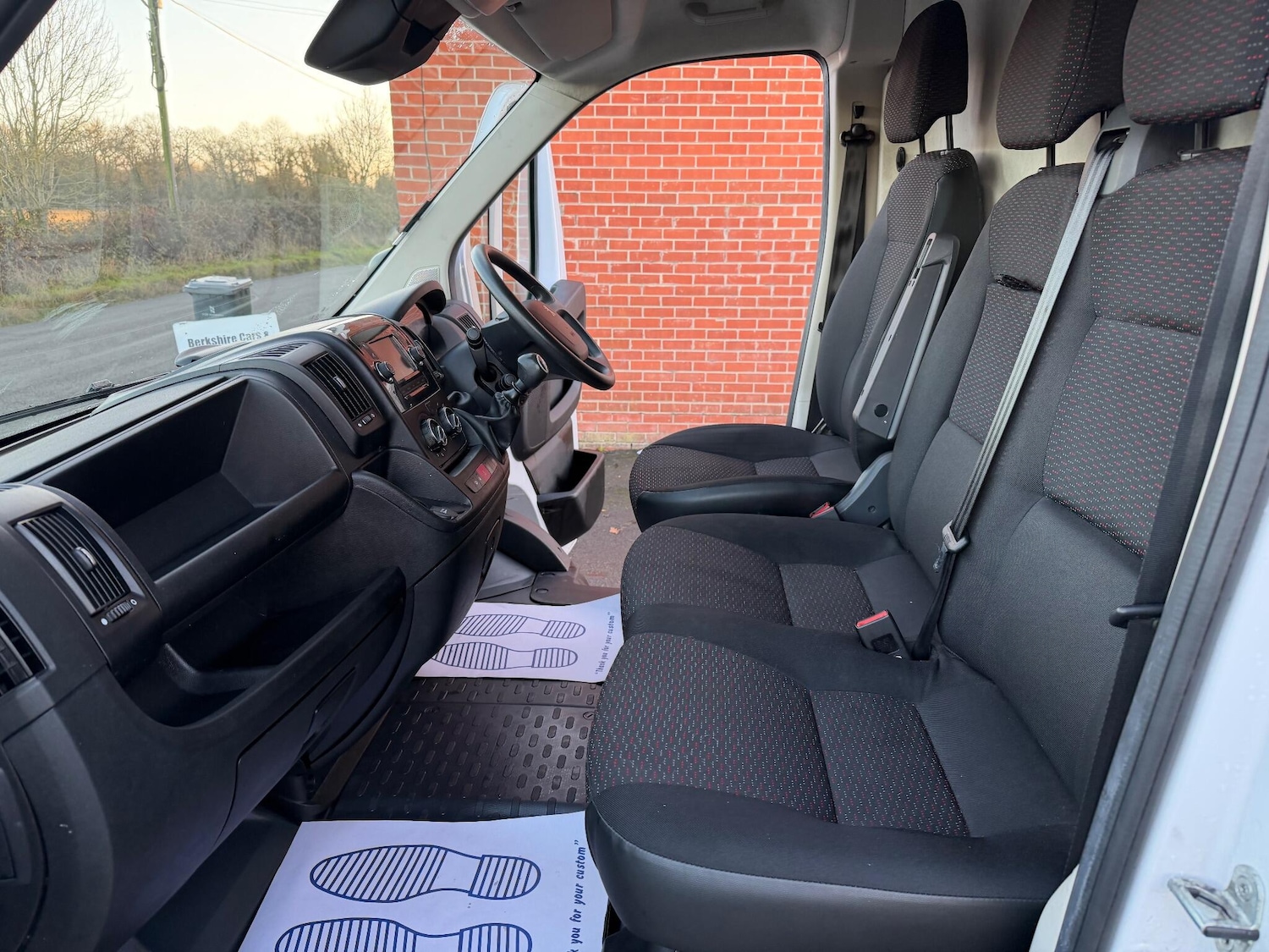 Used Peugeot Boxer 2021 for sale - 77016497: Photo 37