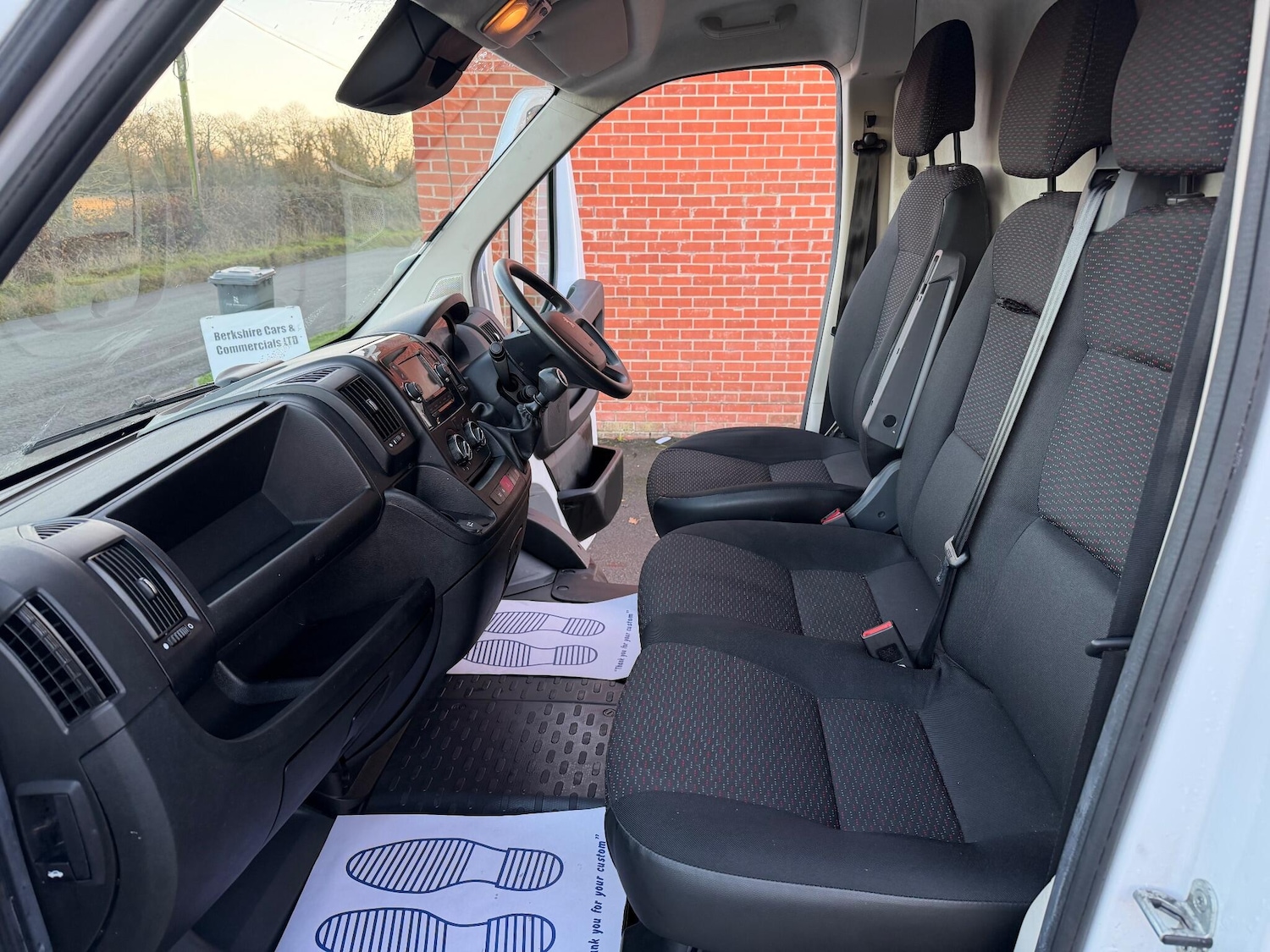 Used Peugeot Boxer 2021 for sale - 77016497: Photo 38