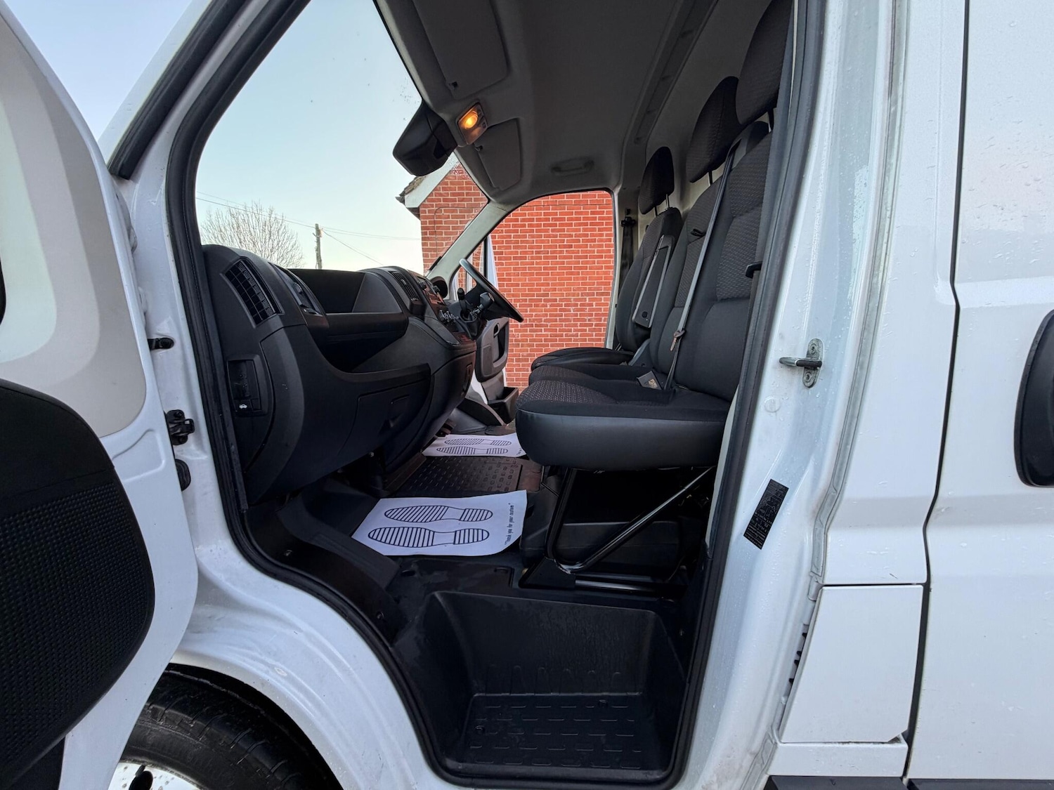 Used Peugeot Boxer 2021 for sale - 77016497: Photo 41