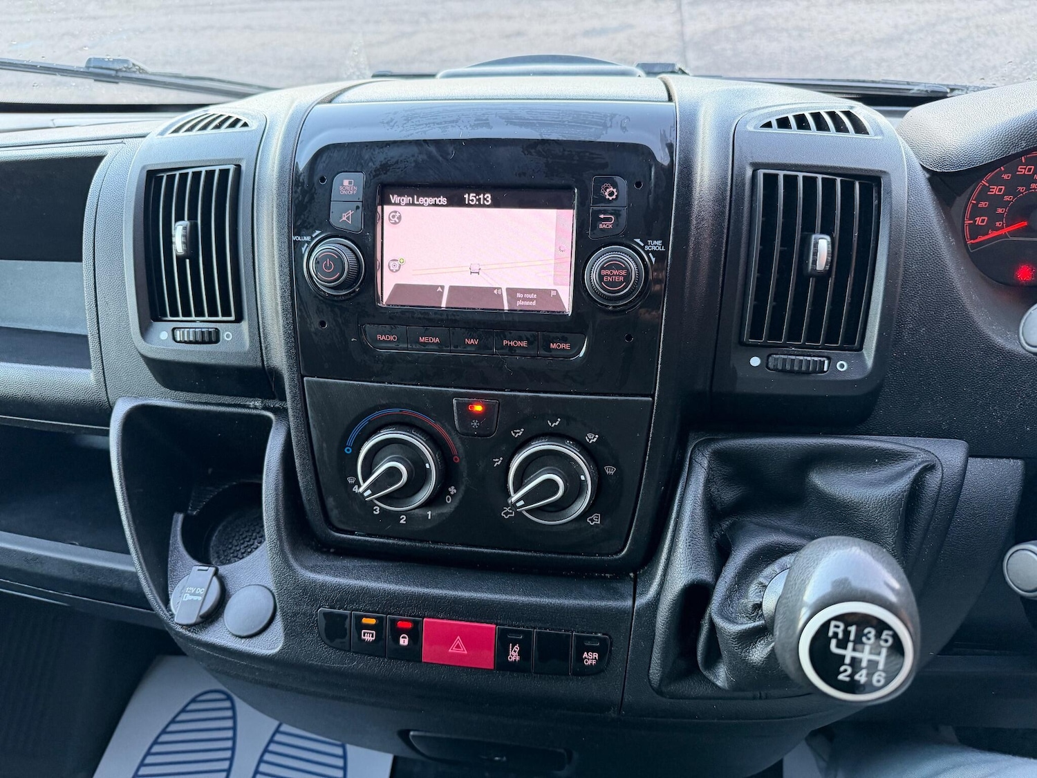 Used Peugeot Boxer 2021 for sale - 77016497: Photo 43